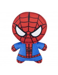 PELUCHE PARA PERRO SPIDERMAN