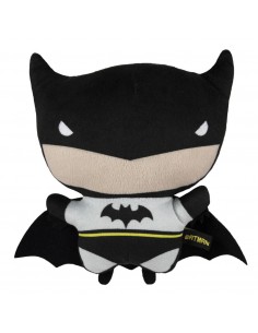 PELUCHE PARA PERRO BATMAN