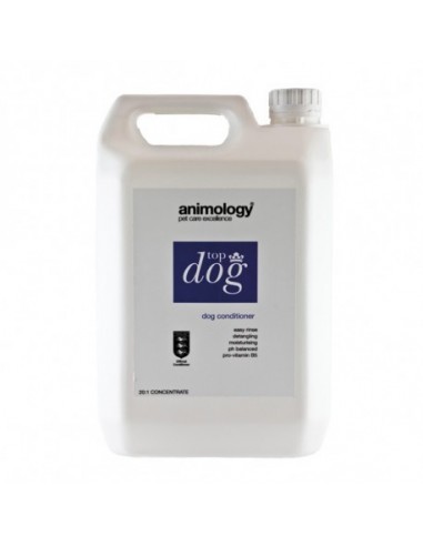 Animology Acondicionador Top Dog 5 L