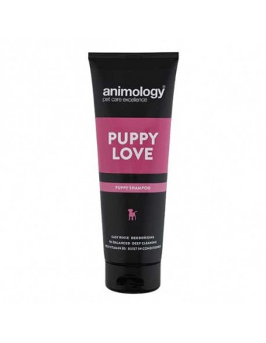 Animology Champu Cachorros Puppy Love...