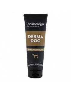 Animology Champú Derma dog...