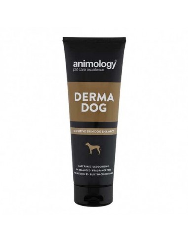 Animology Champú Derma dog Para...