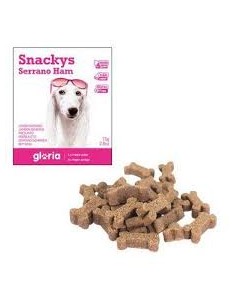 Snackys Gloria 75 gr Sabor...