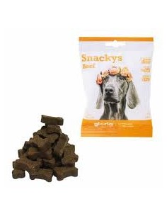 Snackys Gloria 75 gr Sabor...