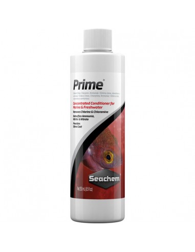 Seachem Prime 50 ml