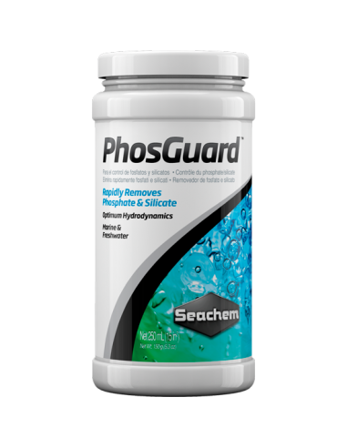 Seachem Phosguard 250 ml