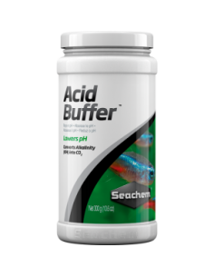 Seachem Acid buffer 300