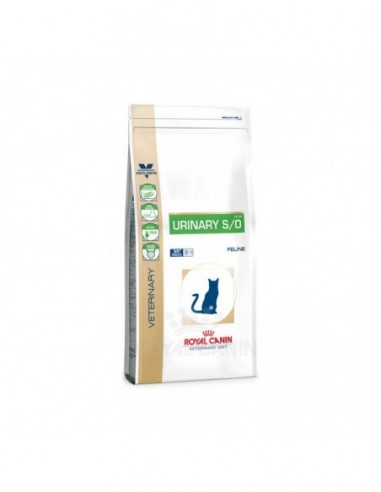 Royal Canin Diet Fel Urinary S/O LP34...