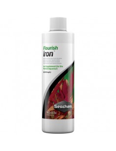 Seachem Iron 100 ml