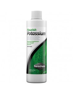 Seachem Potassium 100 ml