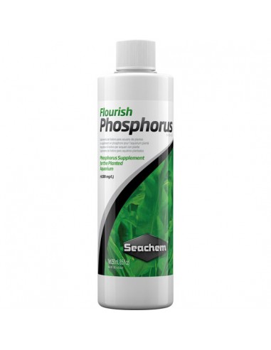 Seachem Phosphorus 100 ml