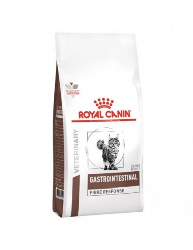 Royal Canin Diet Feline Fibre...