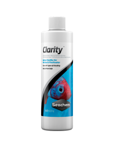 Seachem Clarity 250 ml + 30%