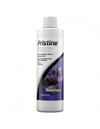 Seachem Pristine 250 ml