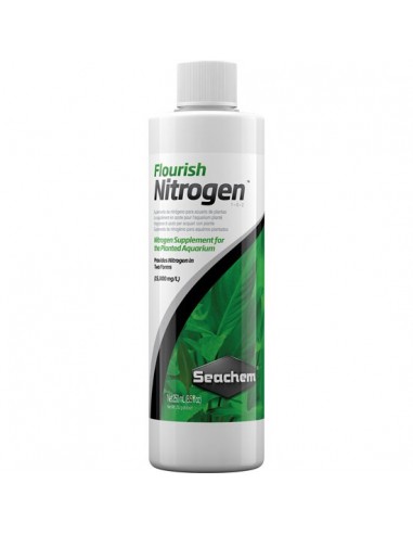 Seachem Nitrogen 250 ml