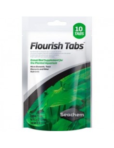 Seachem Flourish Tabs