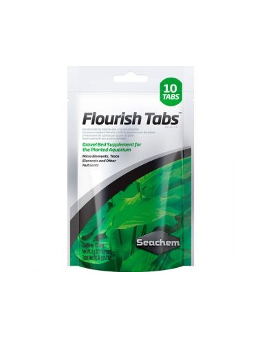 Seachem Flourish Tabs