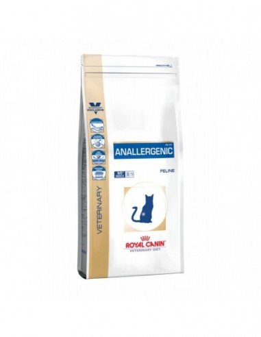 Royal Canin Diet Feline Anallergenic...