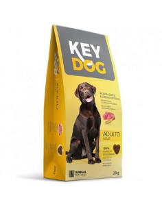 Key Dog Mantenimiento 20 Kg