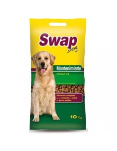 Swap Dog Mantenimiento 20 Kg