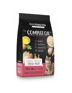 Bonmascota Compolet Cat 10 KG