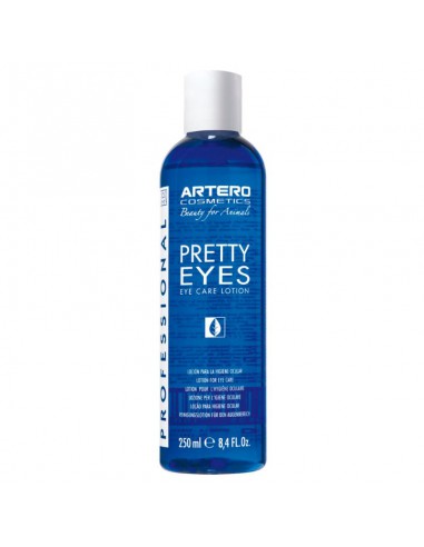 Artero pretty eyes 250 ml