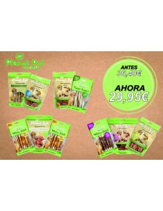 PACK REGALO PLANET PET TOP...