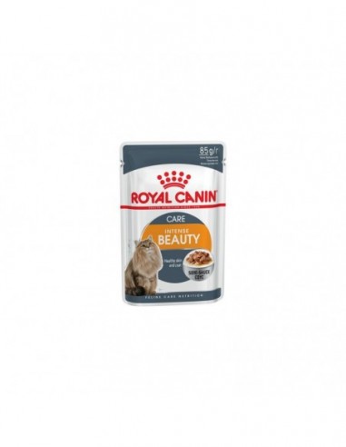 Royal Canin Feline Intense Beauty...