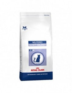 Royal Canin Fel Neutered...