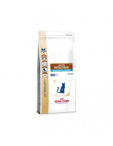 Royal Canin Diet Feline Gastro Int...