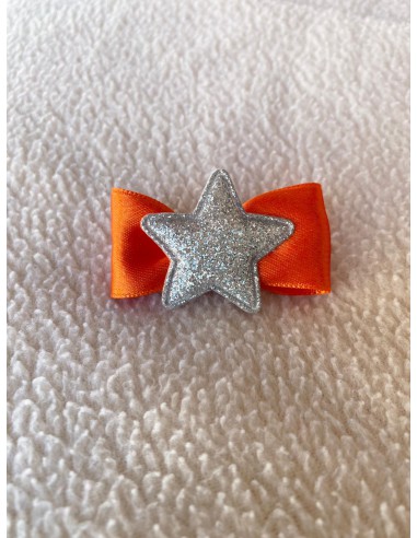 Lacito Star collection Silver Orange