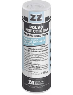 ZZ Polvo Insecticida en...