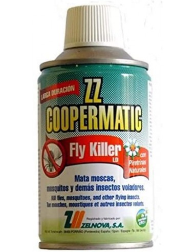 Antipiojos ZZ - El remedio contra piojos, ácaros, mosquitos y picaduras