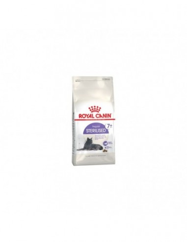 Royal Canin Feline Sterilised 7+ 3,5 kg