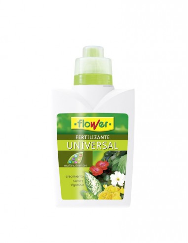 Fertilizante líquido universal 1 l