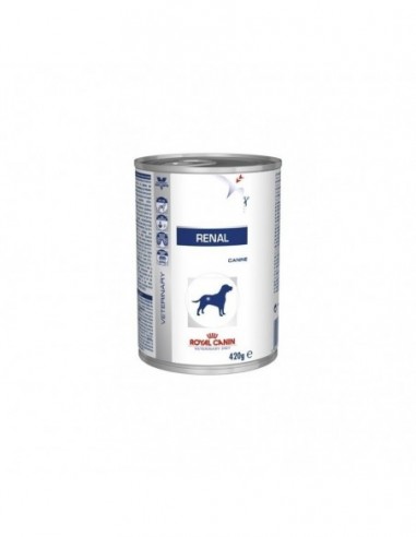 Diet Canine Wet Renal (12 x 410 gr)