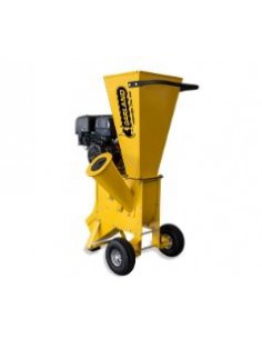 Biotriturador Chipper 790...