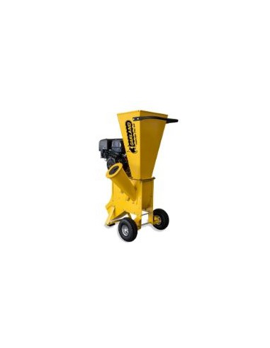 Biotriturador Chipper 790 QF-V19