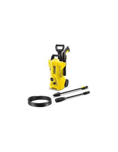 Hidrolimpiadora Karcher k3 Power control