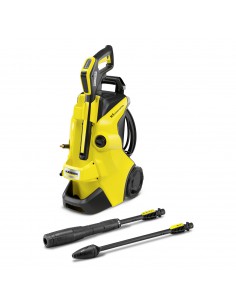 Hidrolimpiadora Karcher k4...