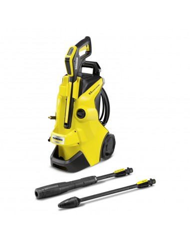 Hidrolimpiadora Karcher k4 Power control