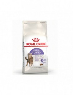 Royal Canin fel sterilised...