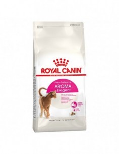 Royal Canin Feline Exigent...