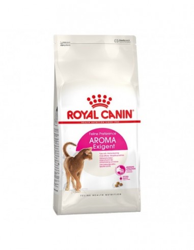 Royal Canin Feline Exigent 33 -...