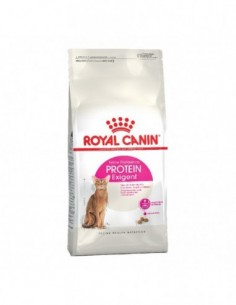 Royal Canin Feline Exigent...