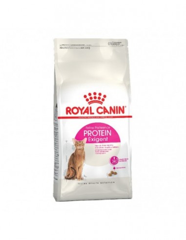 Royal Canin Feline Exigent 42 -...