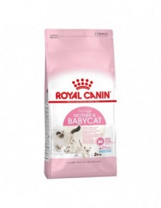 Royal Canin Feline Babycat...