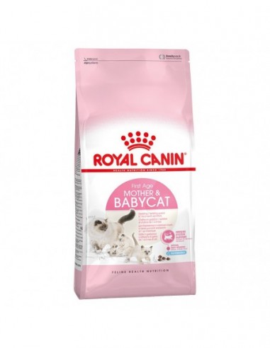 Royal Canin Feline Babycat 34 2 kg