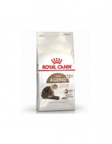 Royal Canin Feline Ageing +12 2 kg