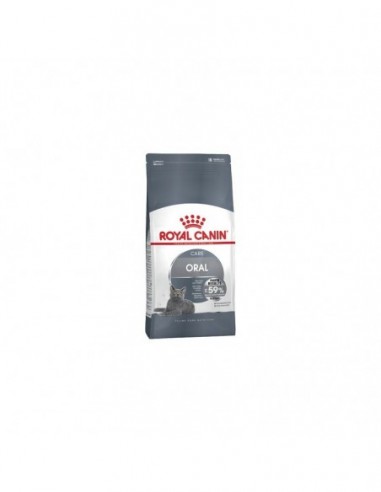 Royal Canin Feline Oral Care 30 1,5 kg